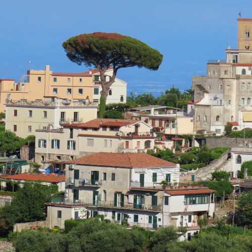 Ravello, Italy