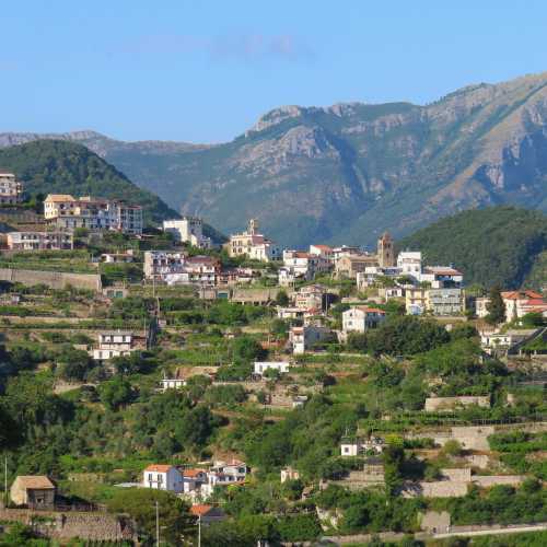 Ravello, Italy