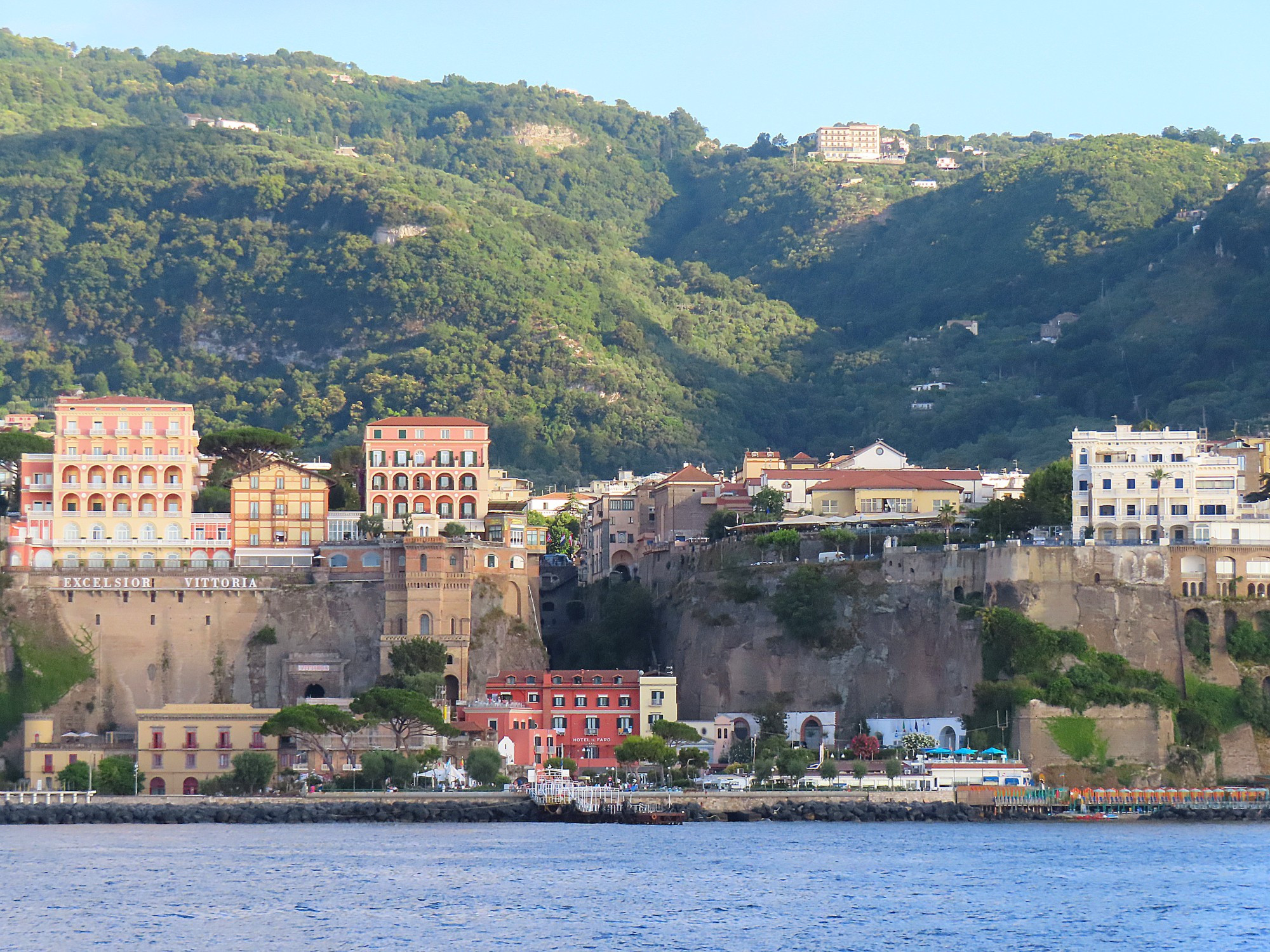 Sorrento, Italy