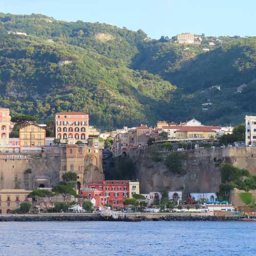 Sorrento, Italy