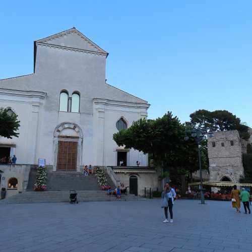 Ravello, Italy