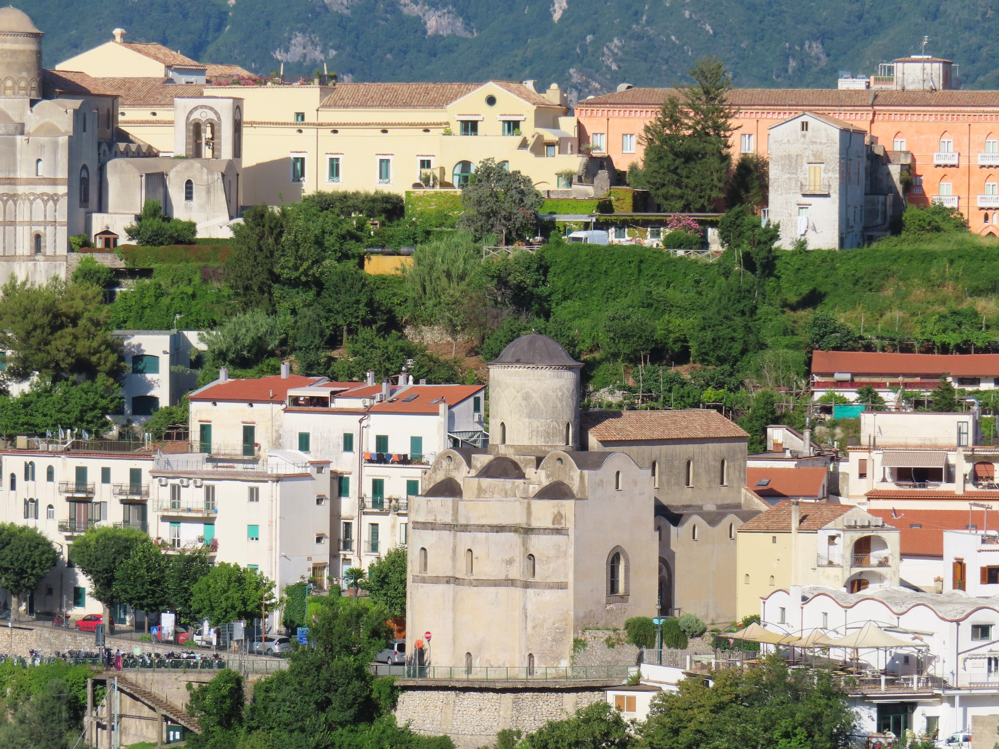 Ravello, Italy