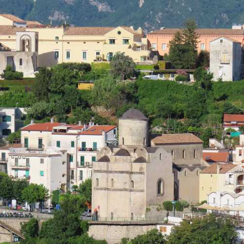 Ravello, Italy