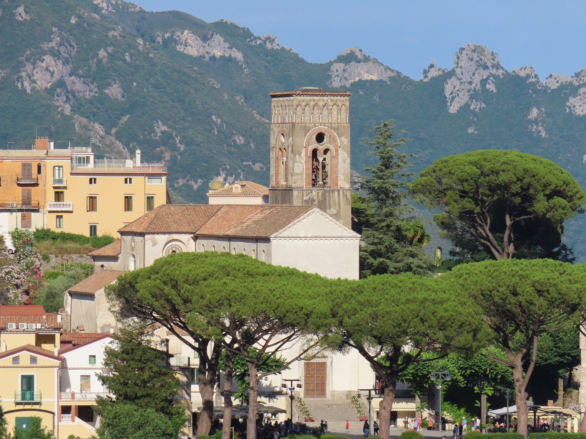 Ravello, Italy