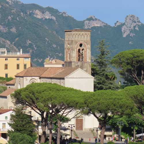 Ravello, Italy