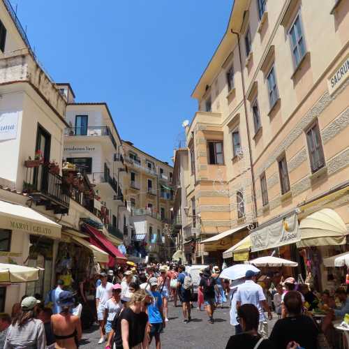 Amalfi, Italy