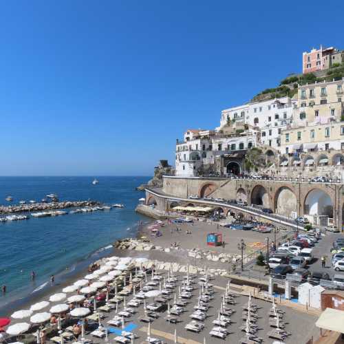 Atrani, Italy