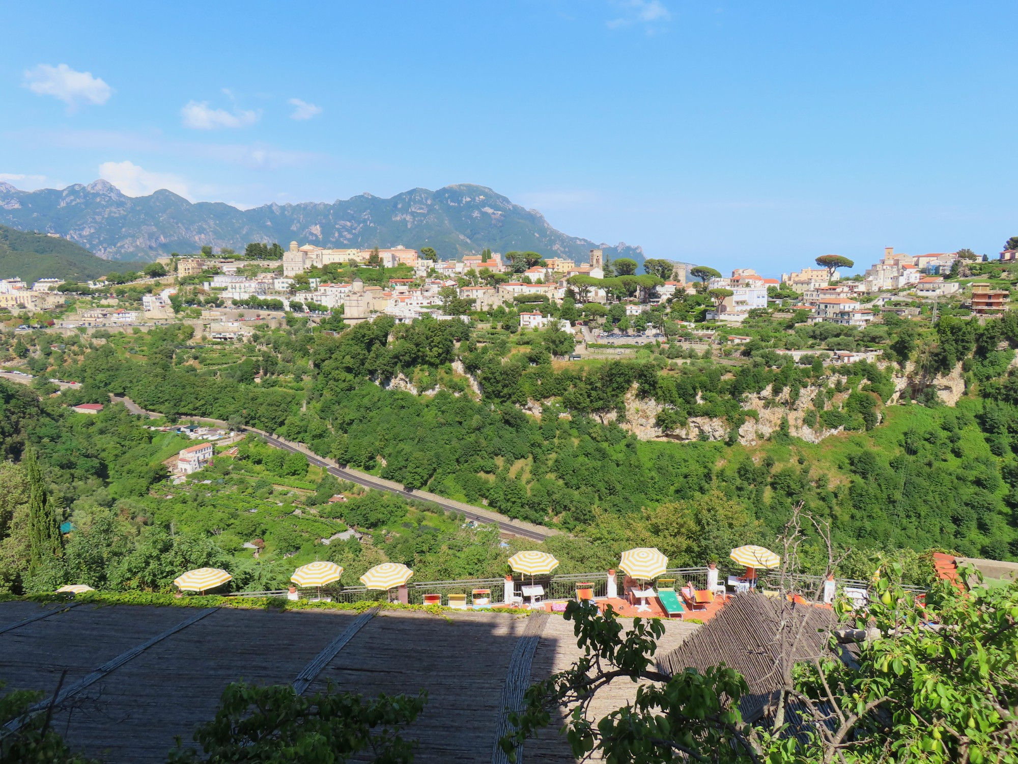 Ravello, Italy