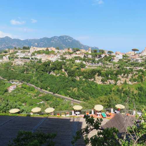 Ravello, Italy