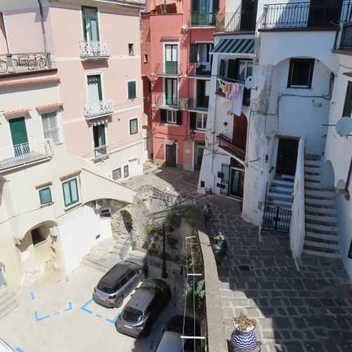 Atrani, Italy