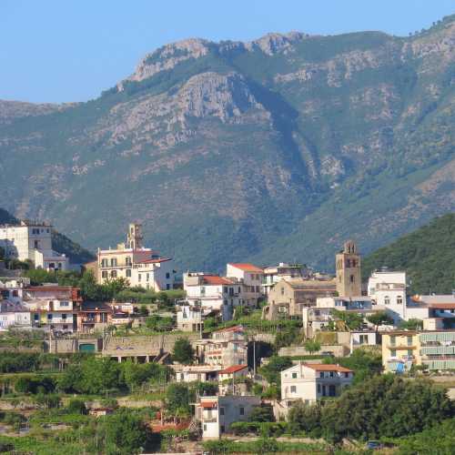 Ravello, Italy