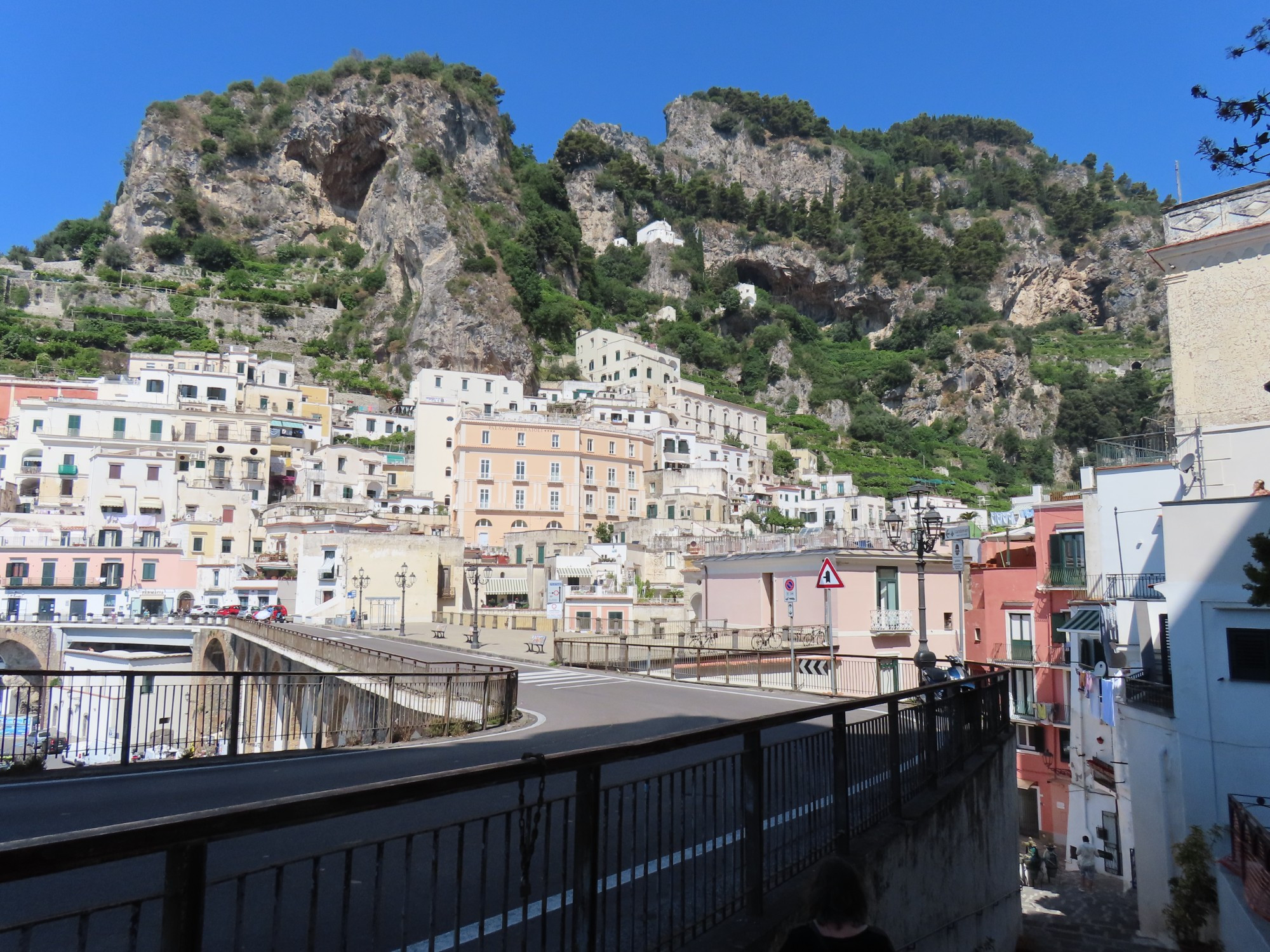 Atrani, Italy