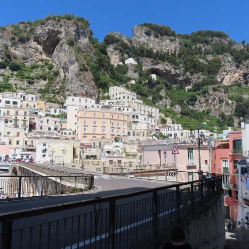 Atrani, Italy