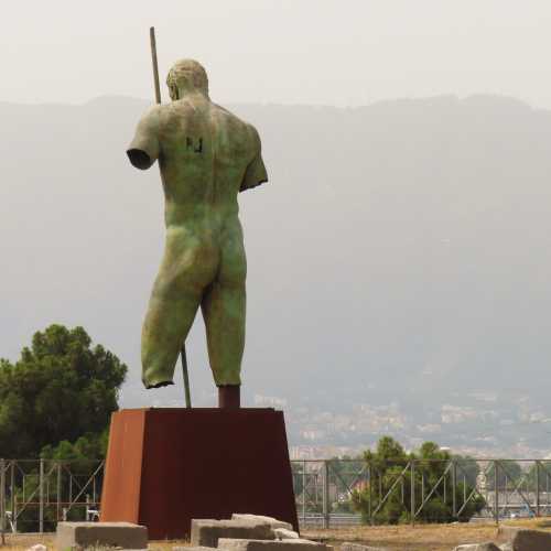 Pompei, Italy