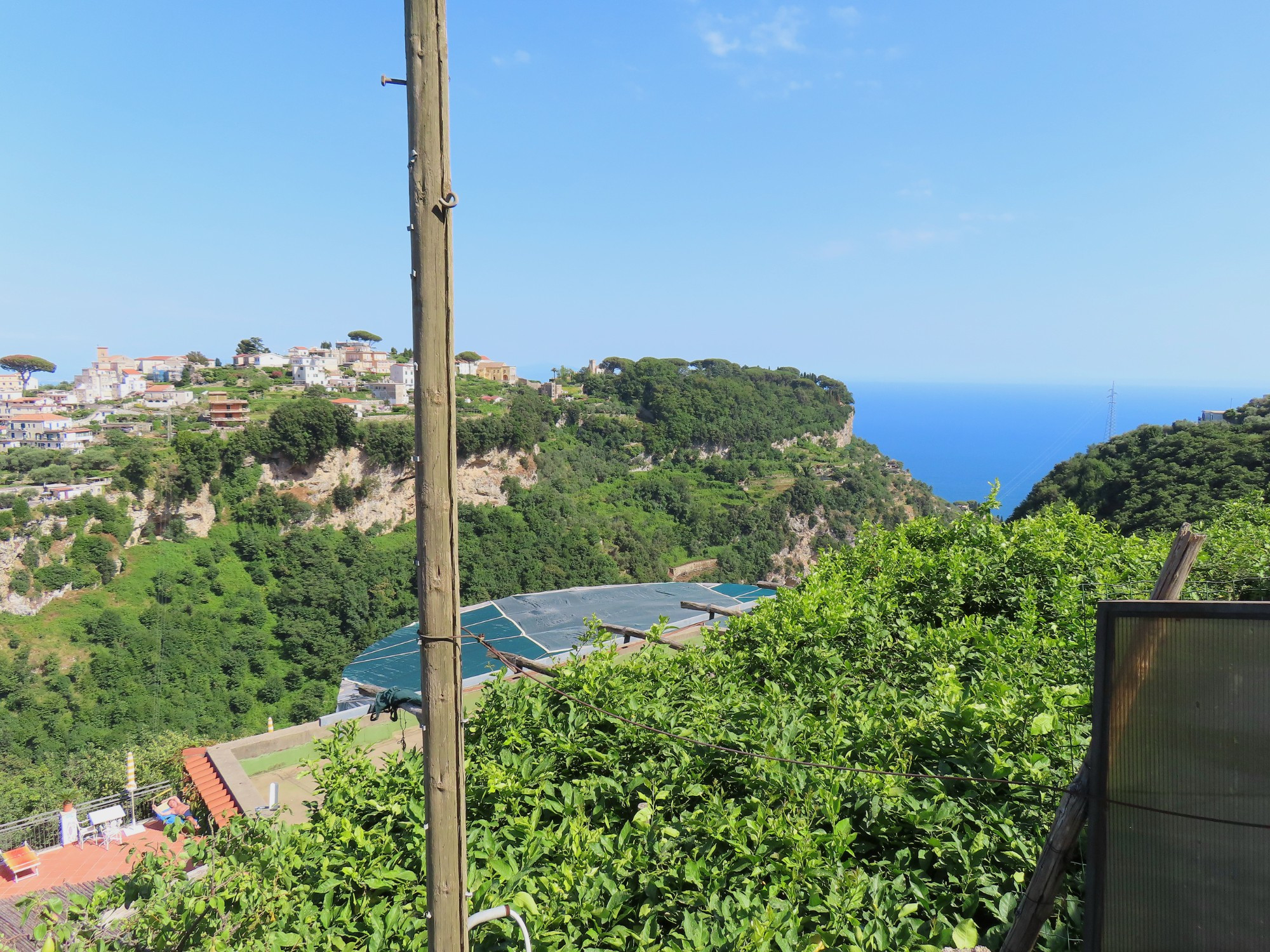 Ravello, Italy