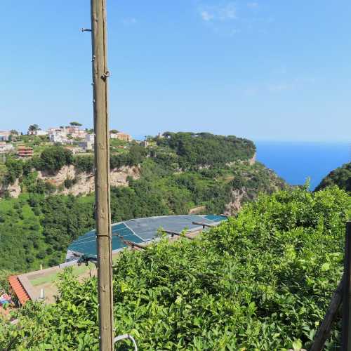 Ravello, Italy