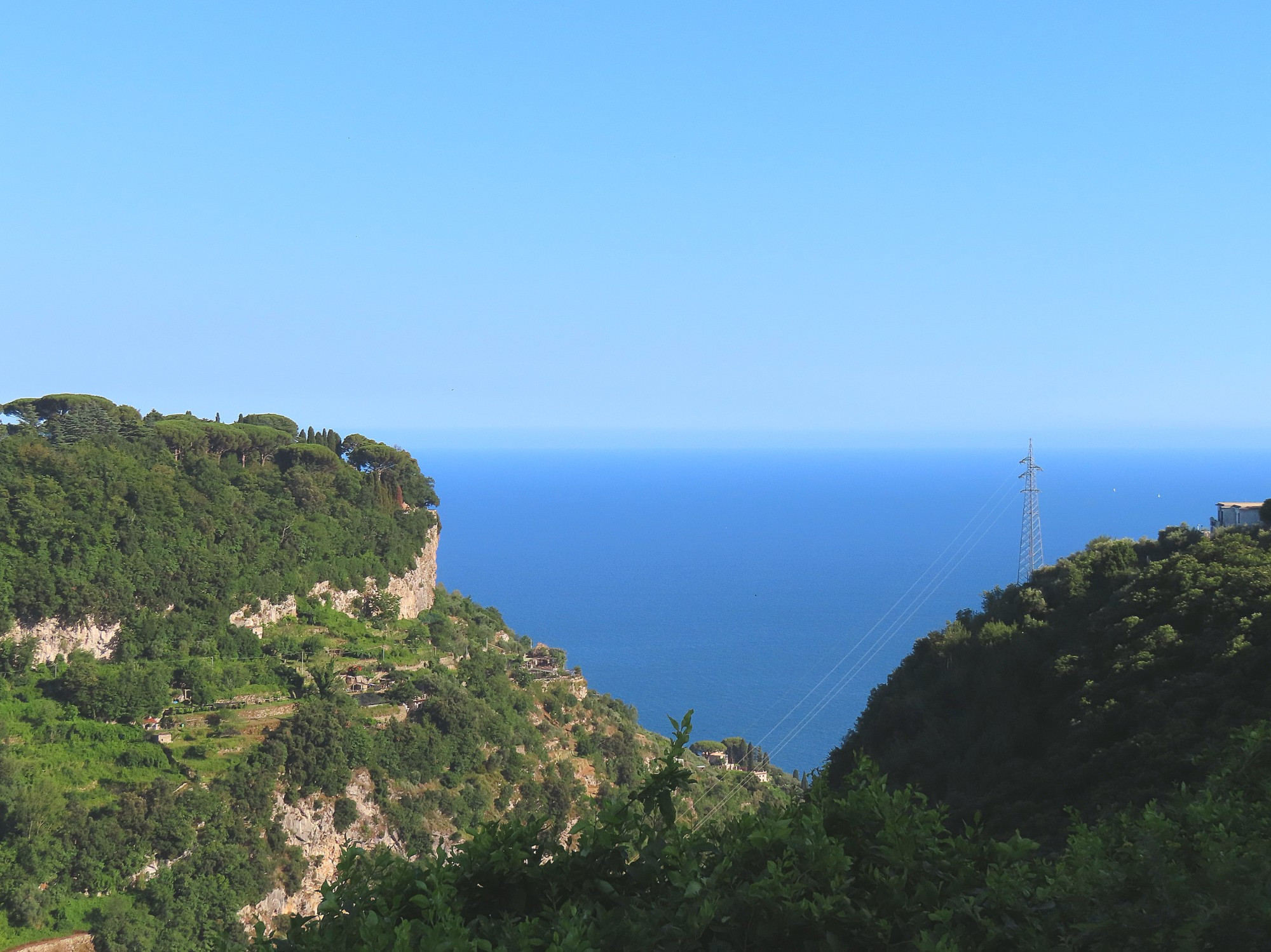 Ravello, Italy