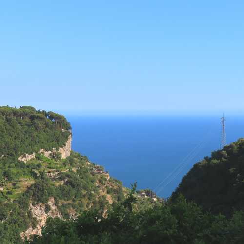 Ravello, Italy