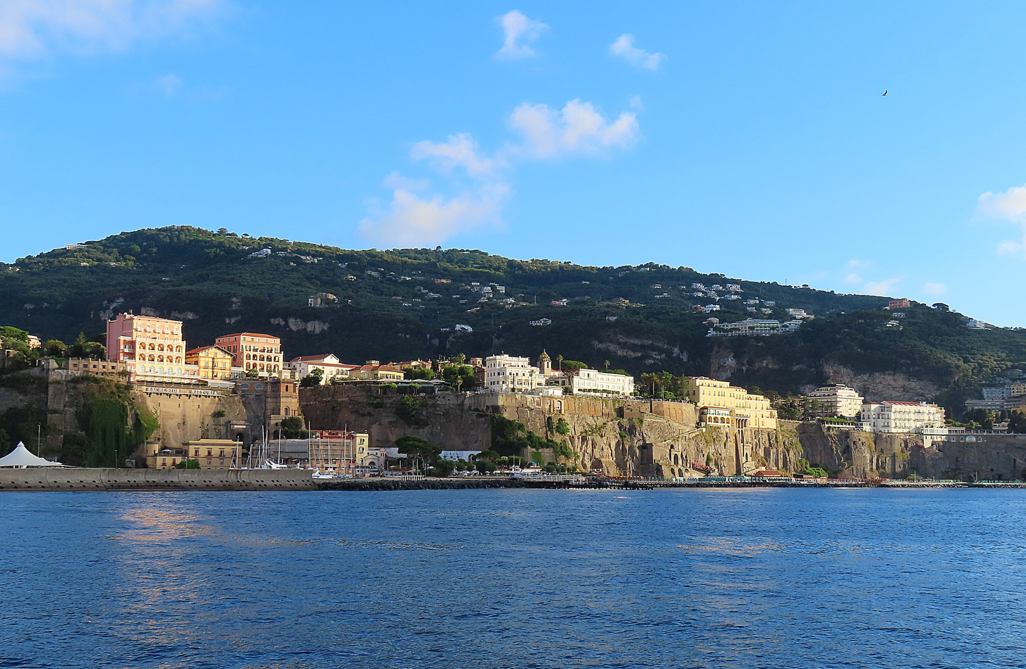 Sorrento, Italy