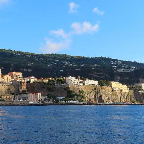 Sorrento, Italy