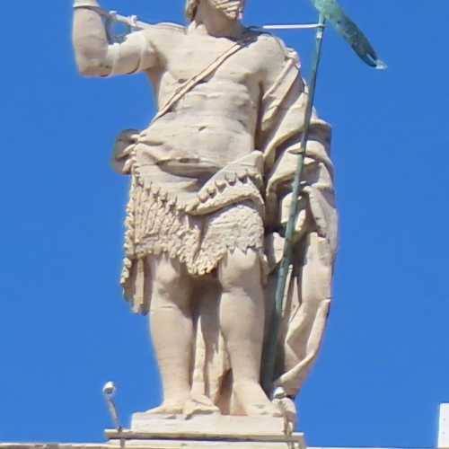 Рим, Италия