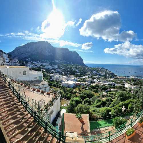 Capri, Italy