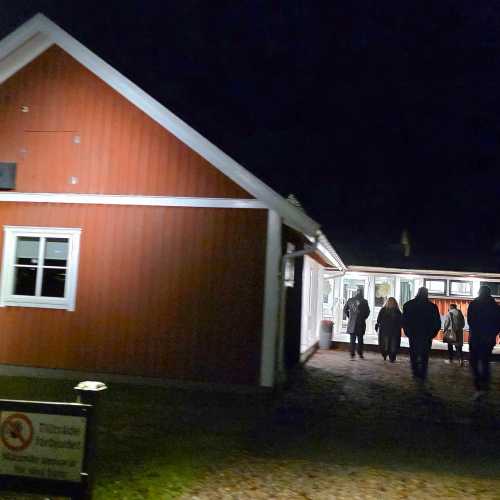 Fagerhult, Швеция