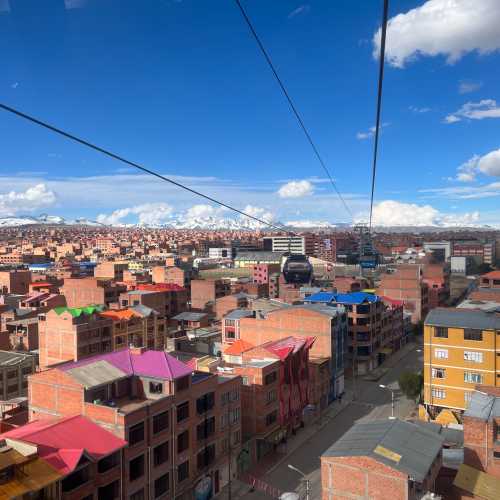 El Alto photo