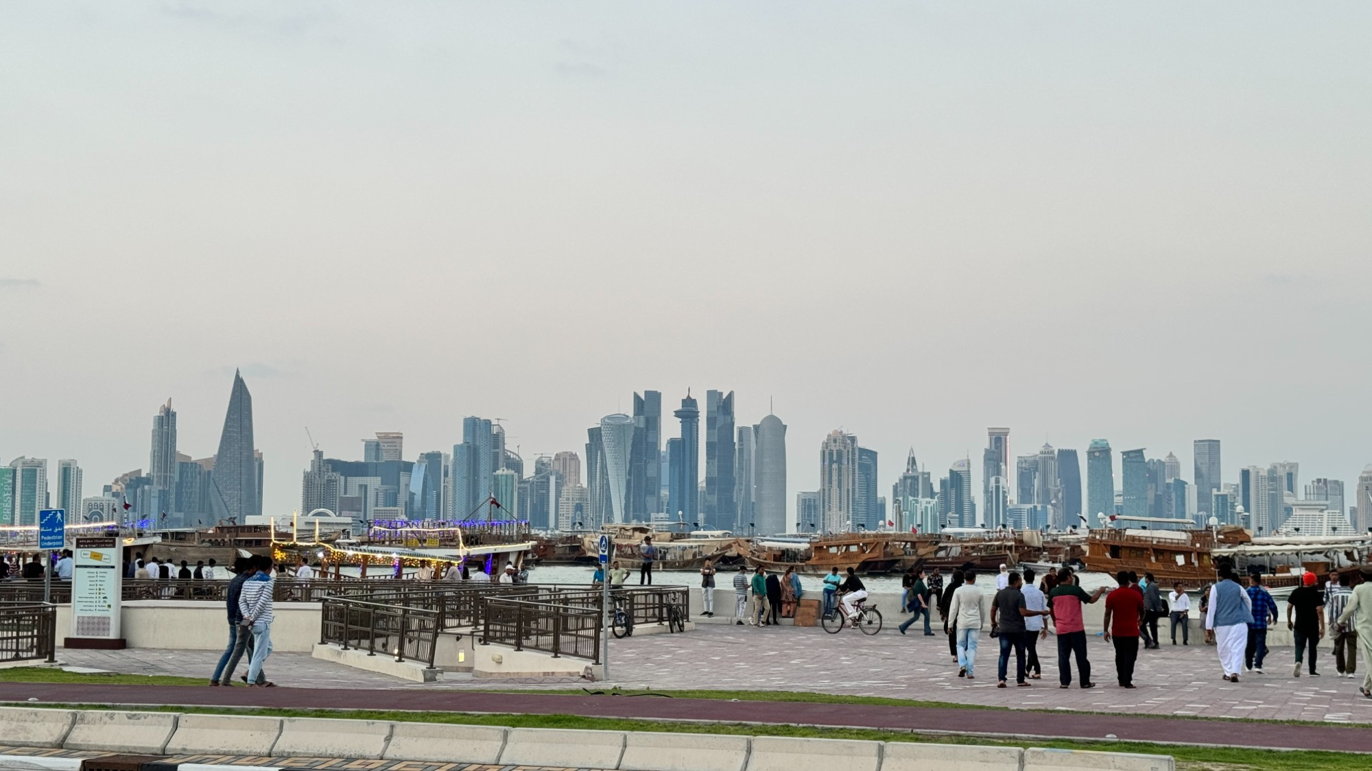 Doha, Qatar