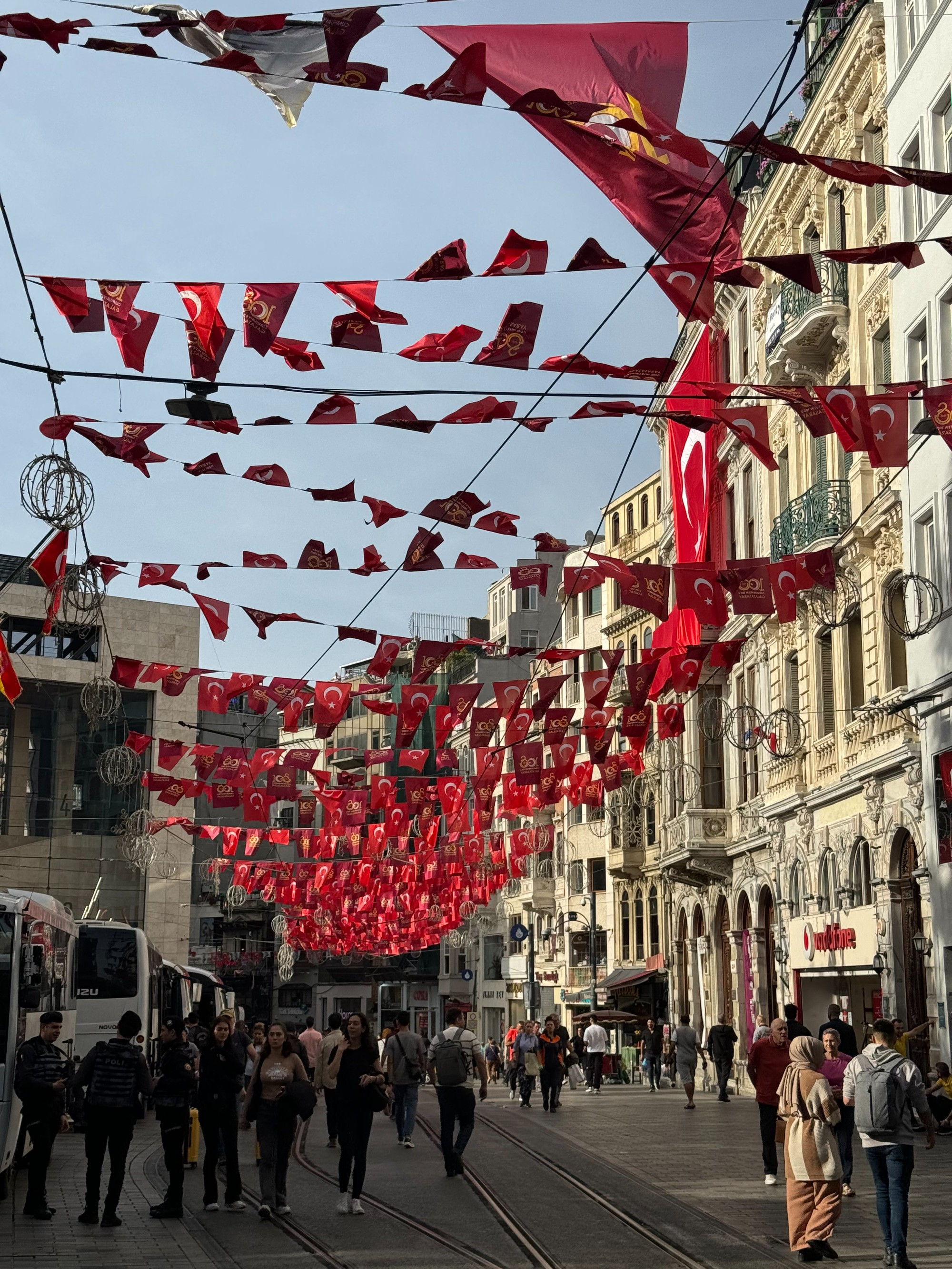 Istanbul, Turkey