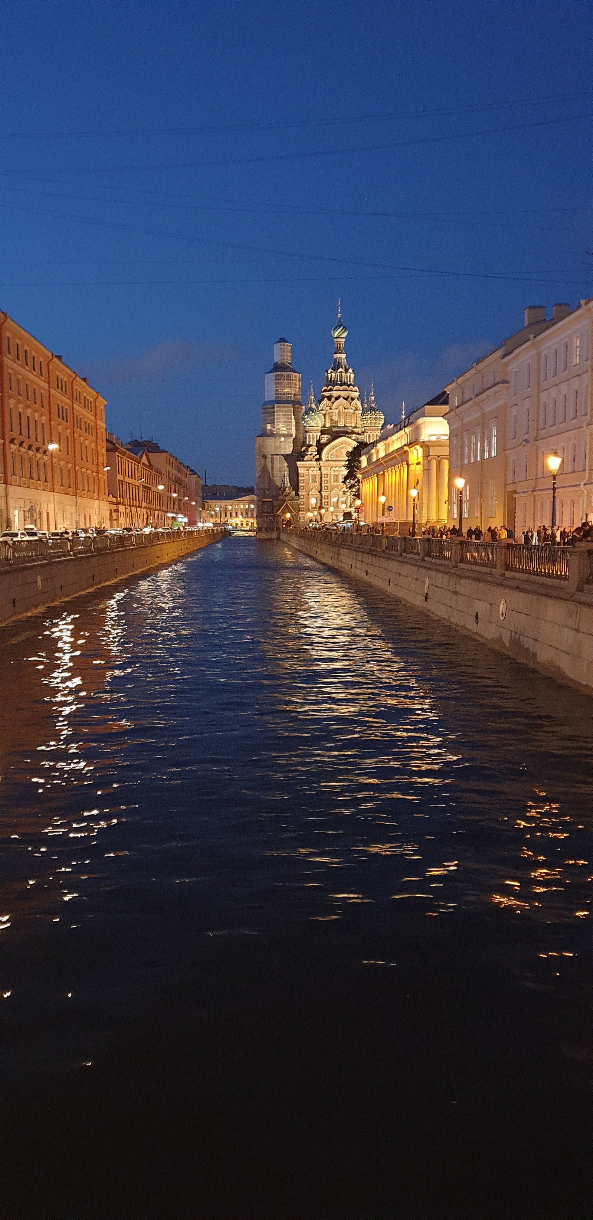 Saint Petersburg, Russia