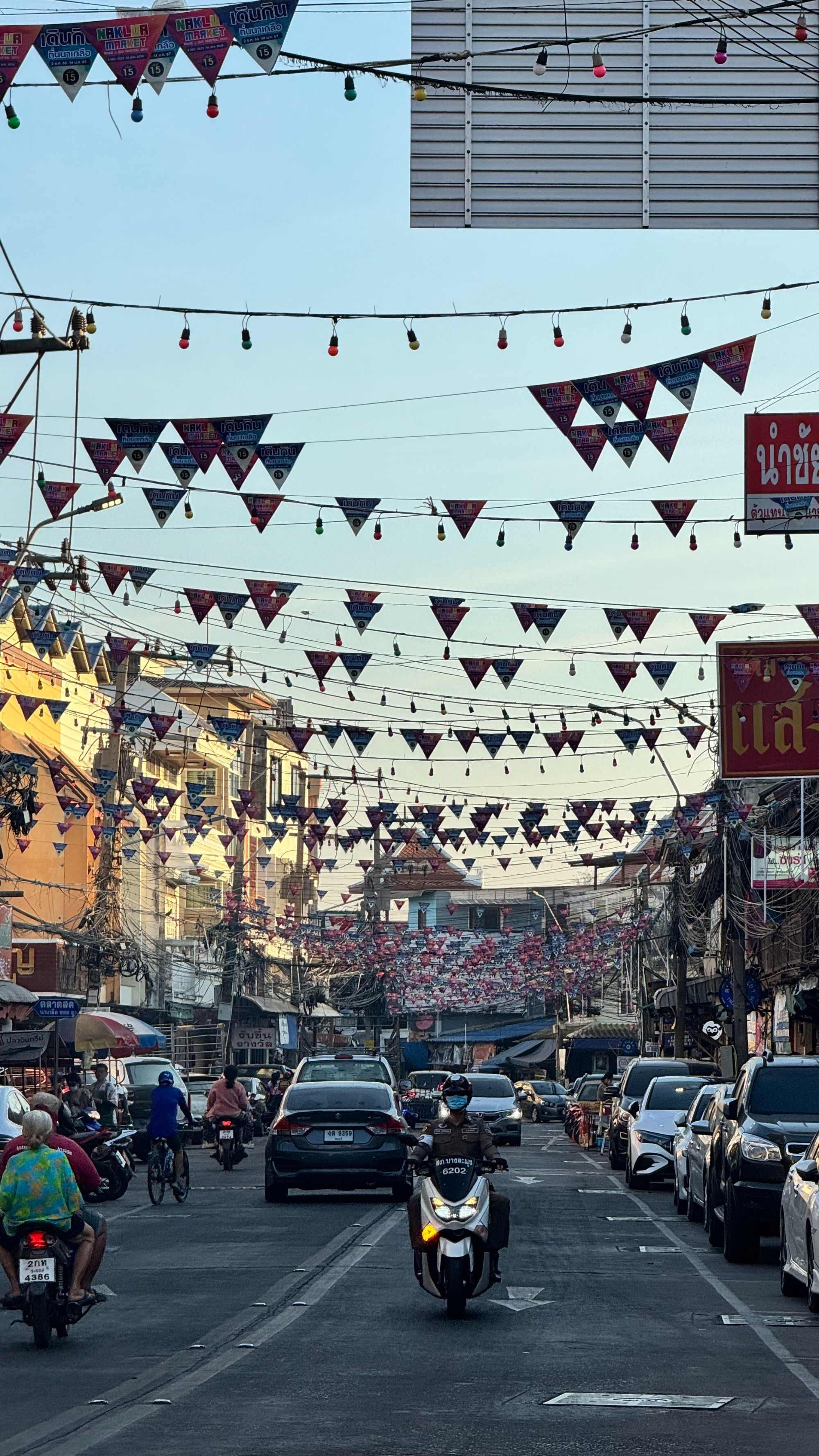 Pattaya, Thailand