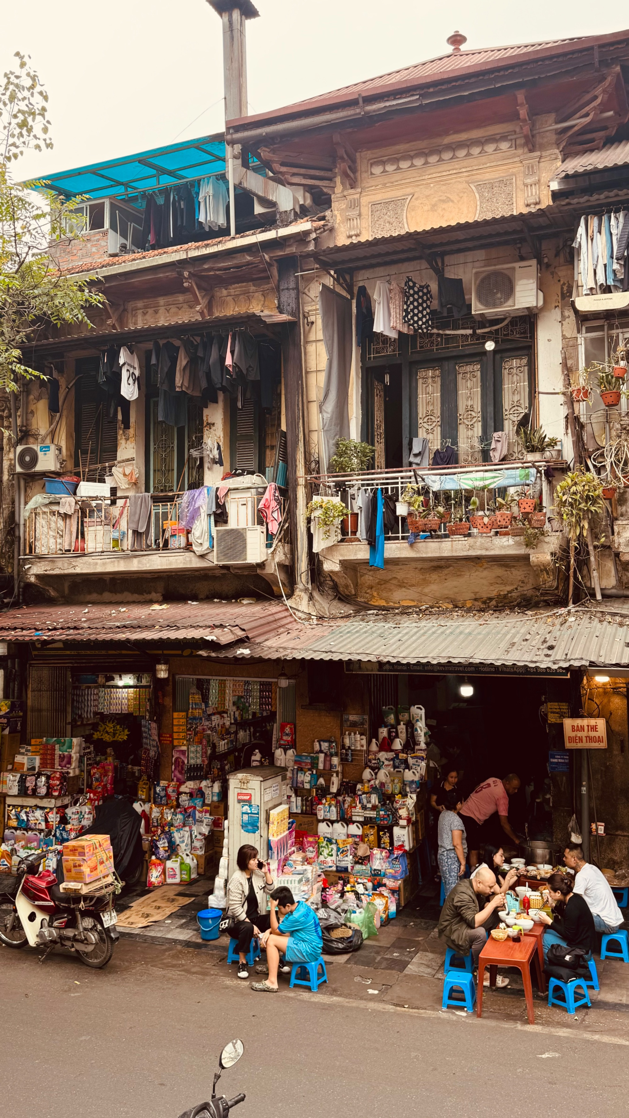 Hanoi, Vietnam