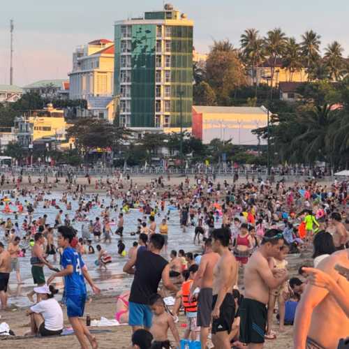 Nha Trang, Vietnam