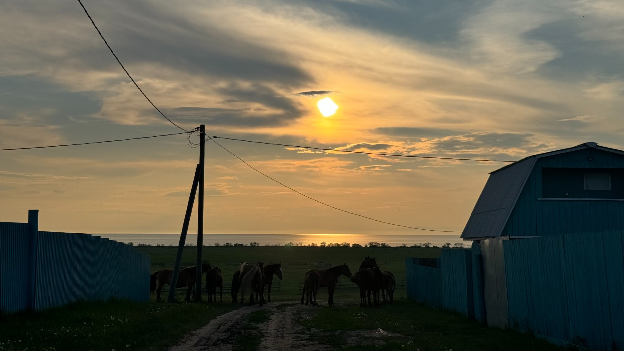 Дулан, Russia