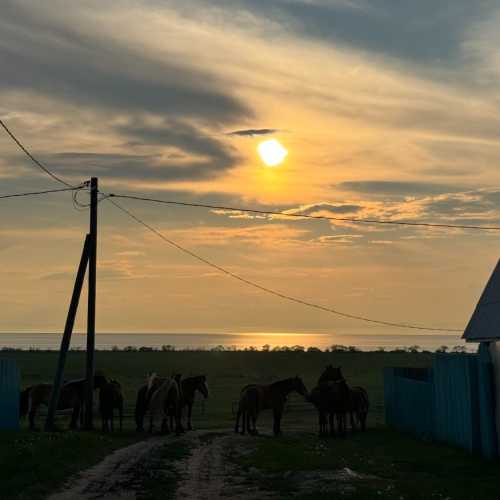 Дулан, Russia