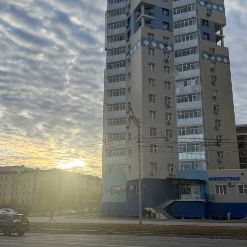 Yakutsk, Russia