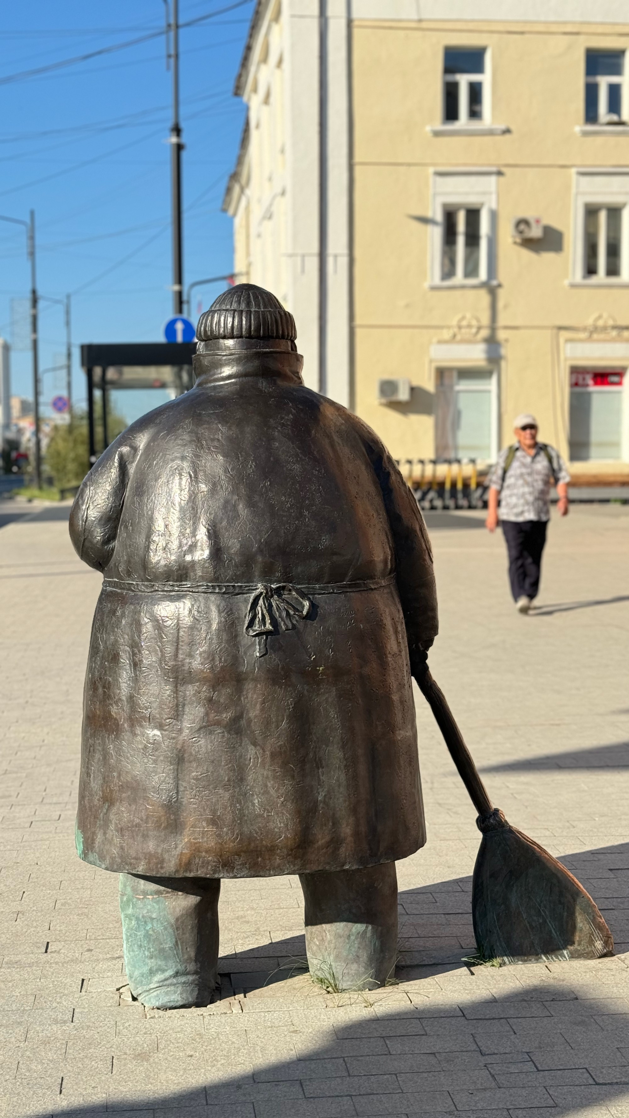 Yakutsk, Russia