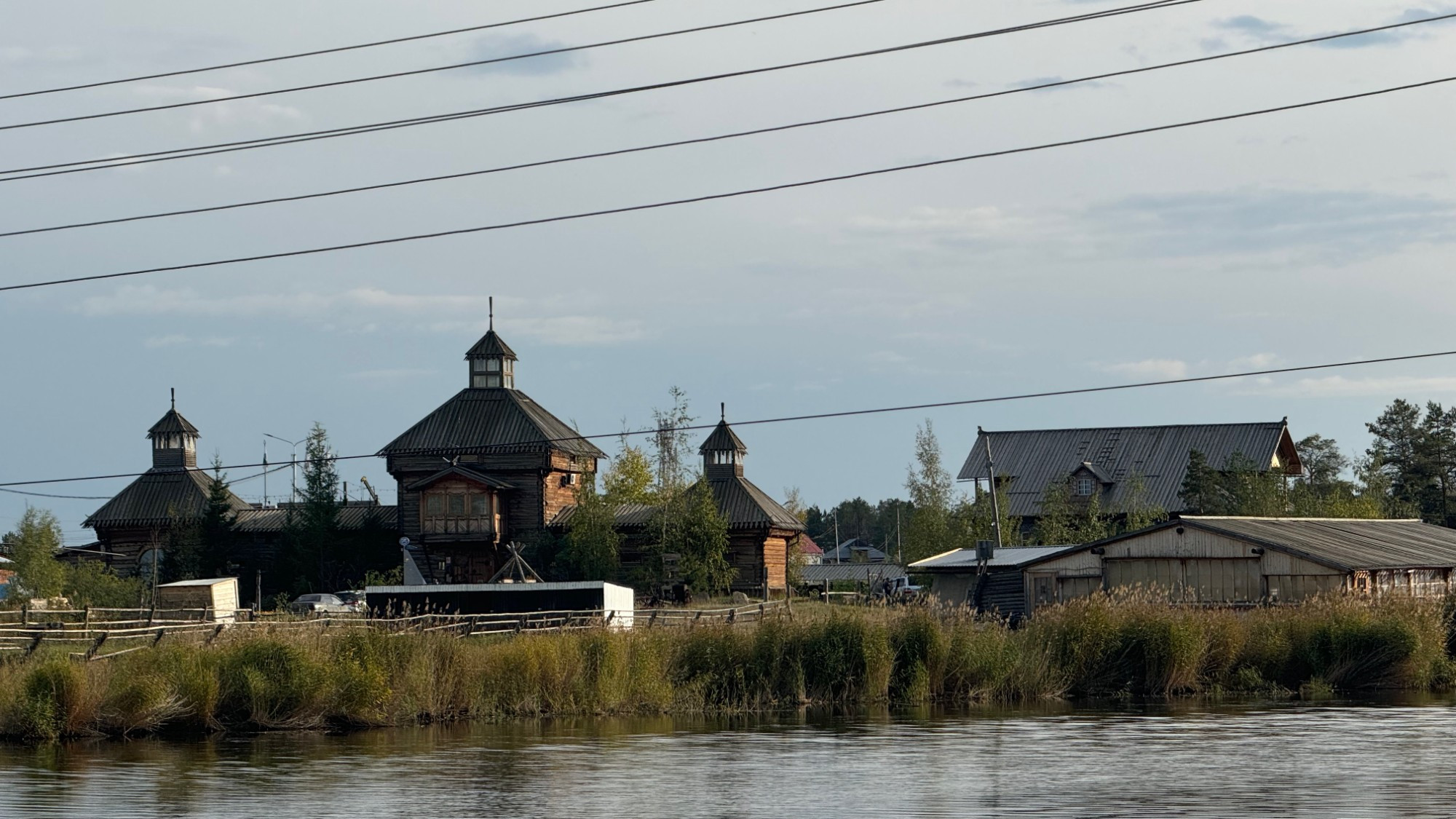 Yakutsk, Russia