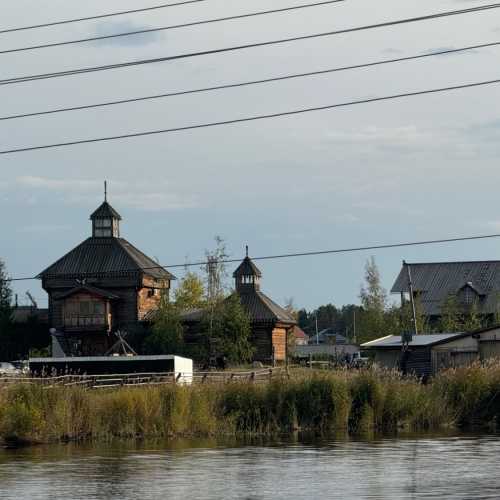 Якутск, Россия