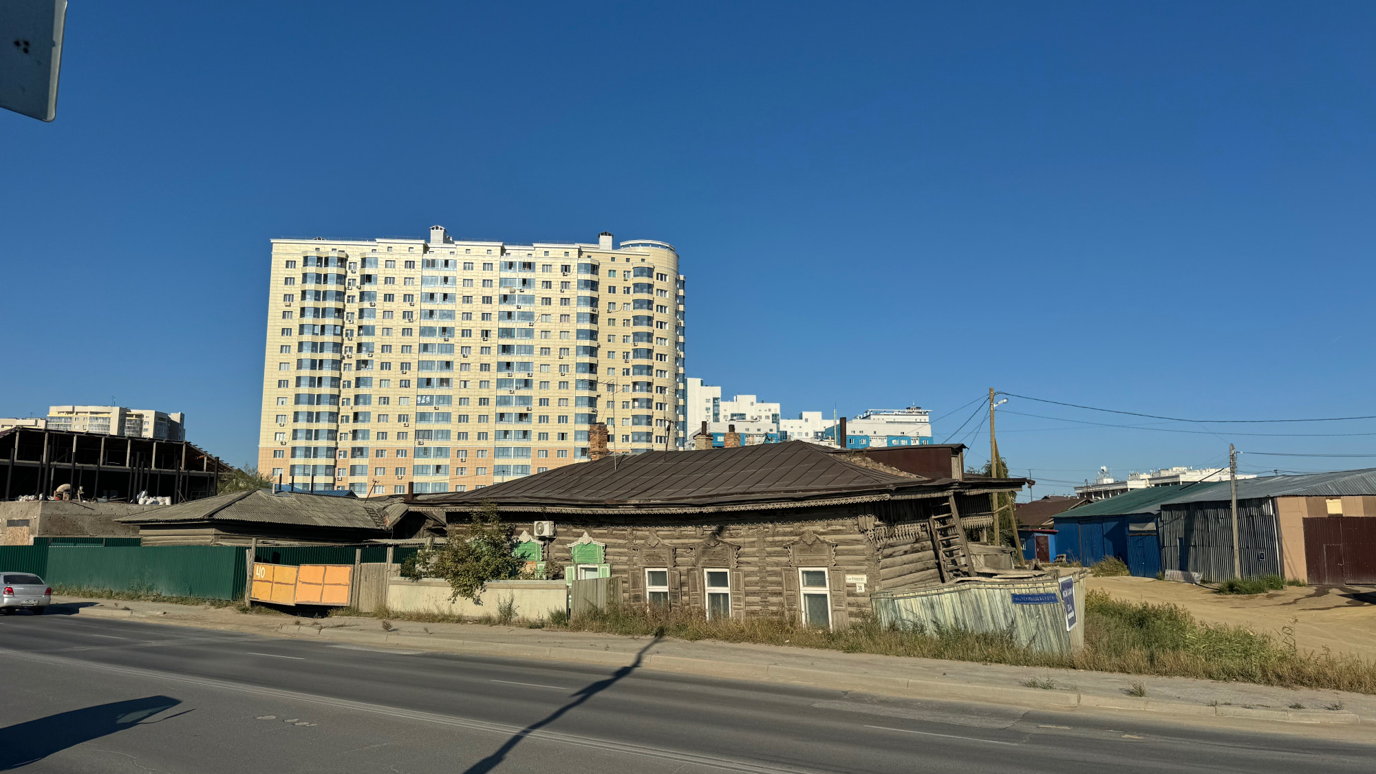 Yakutsk, Russia