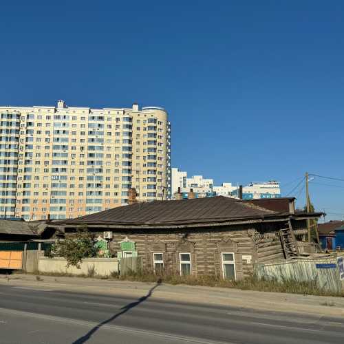 Yakutsk, Russia