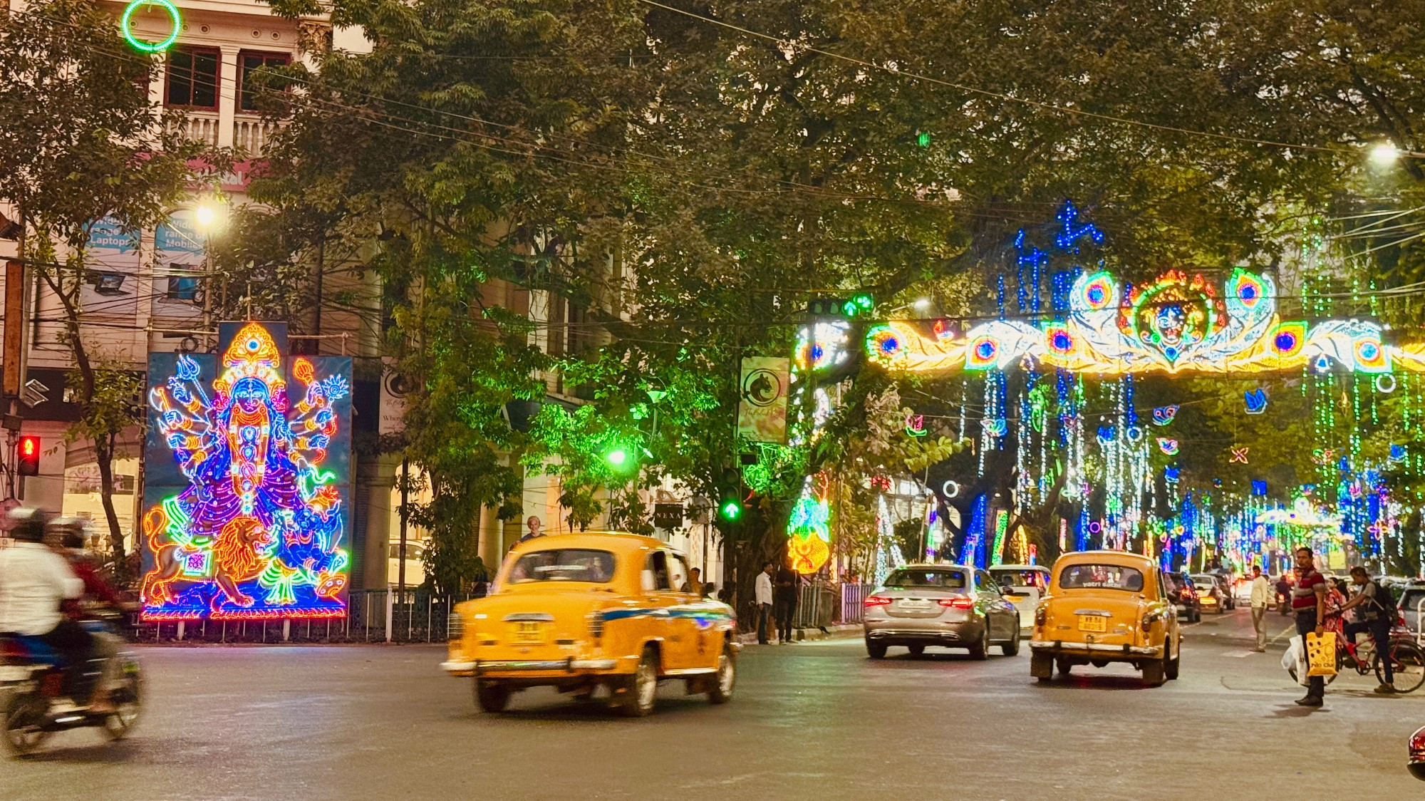 Kolkata, India