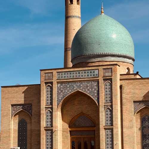 Tashkent, Uzbekistan