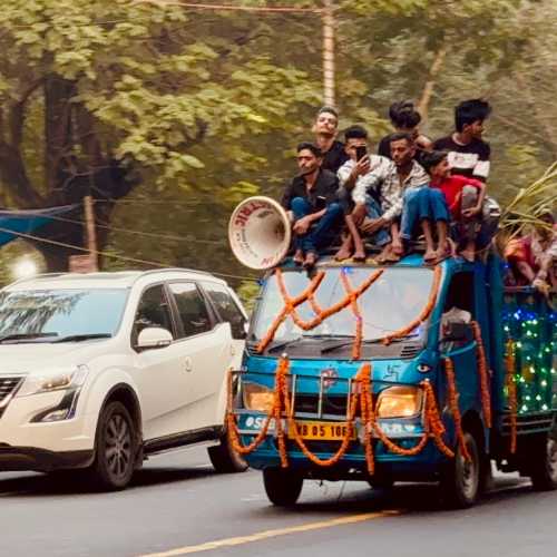 Kolkata, India