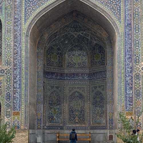 Samarkand, Uzbekistan