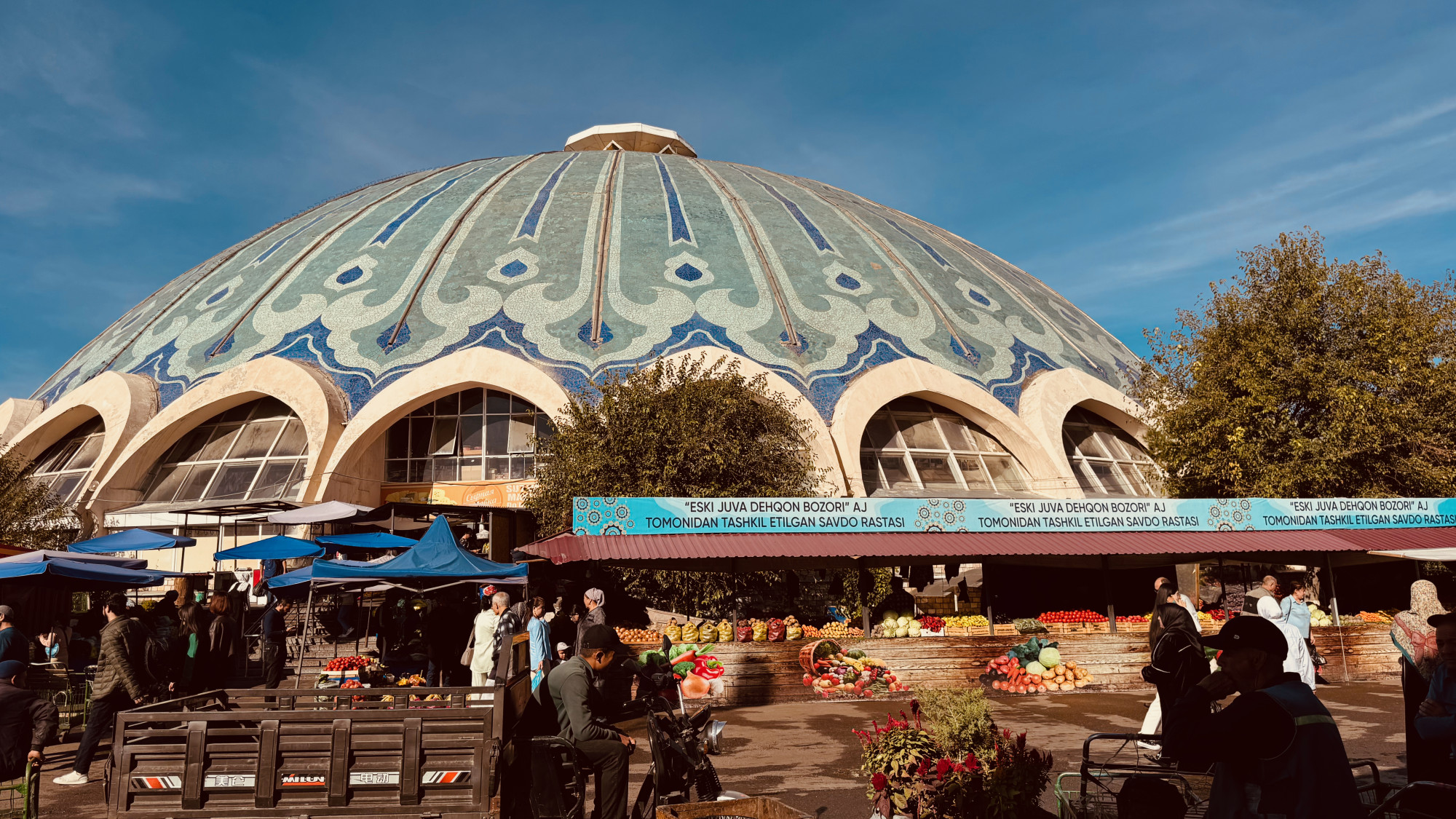 Tashkent, Uzbekistan