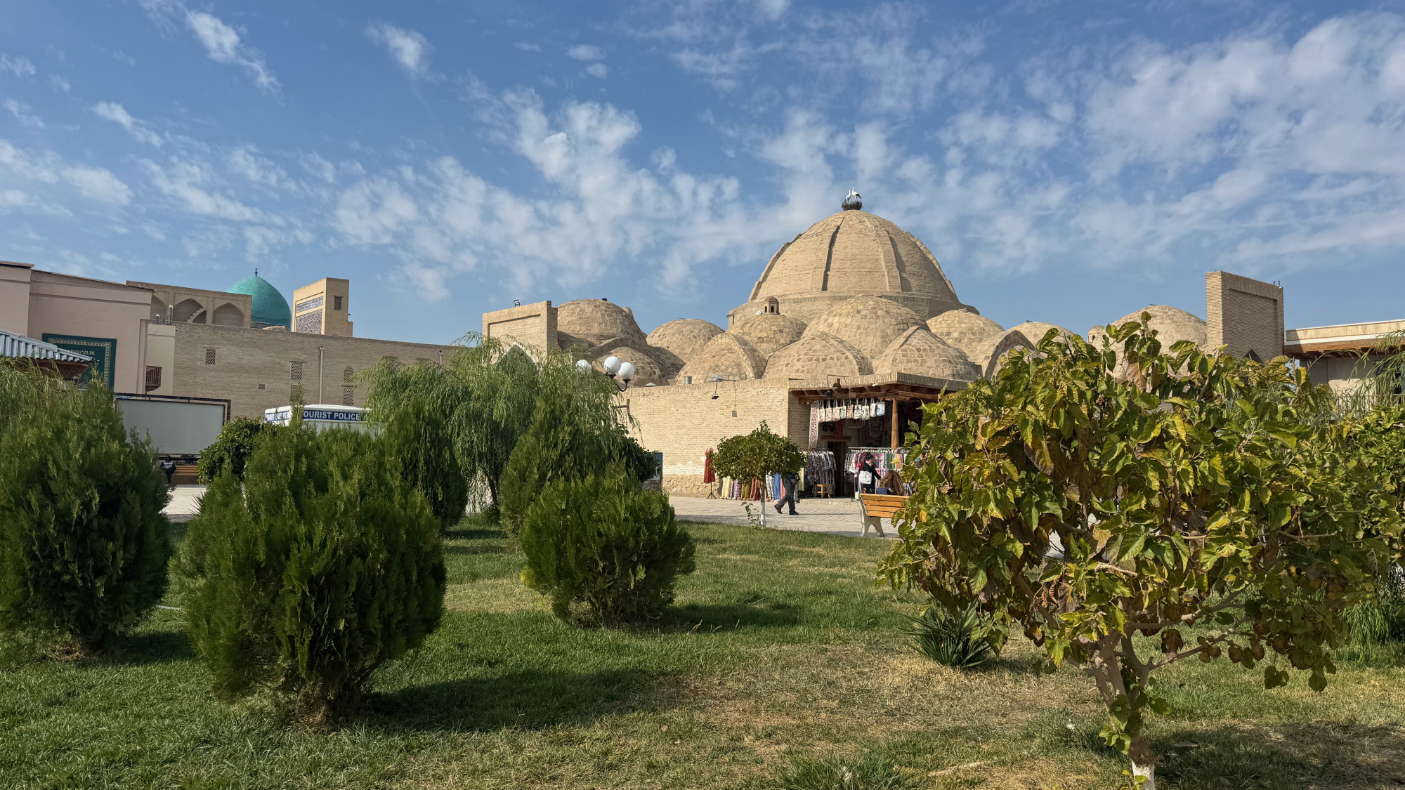 Bukhara, Uzbekistan