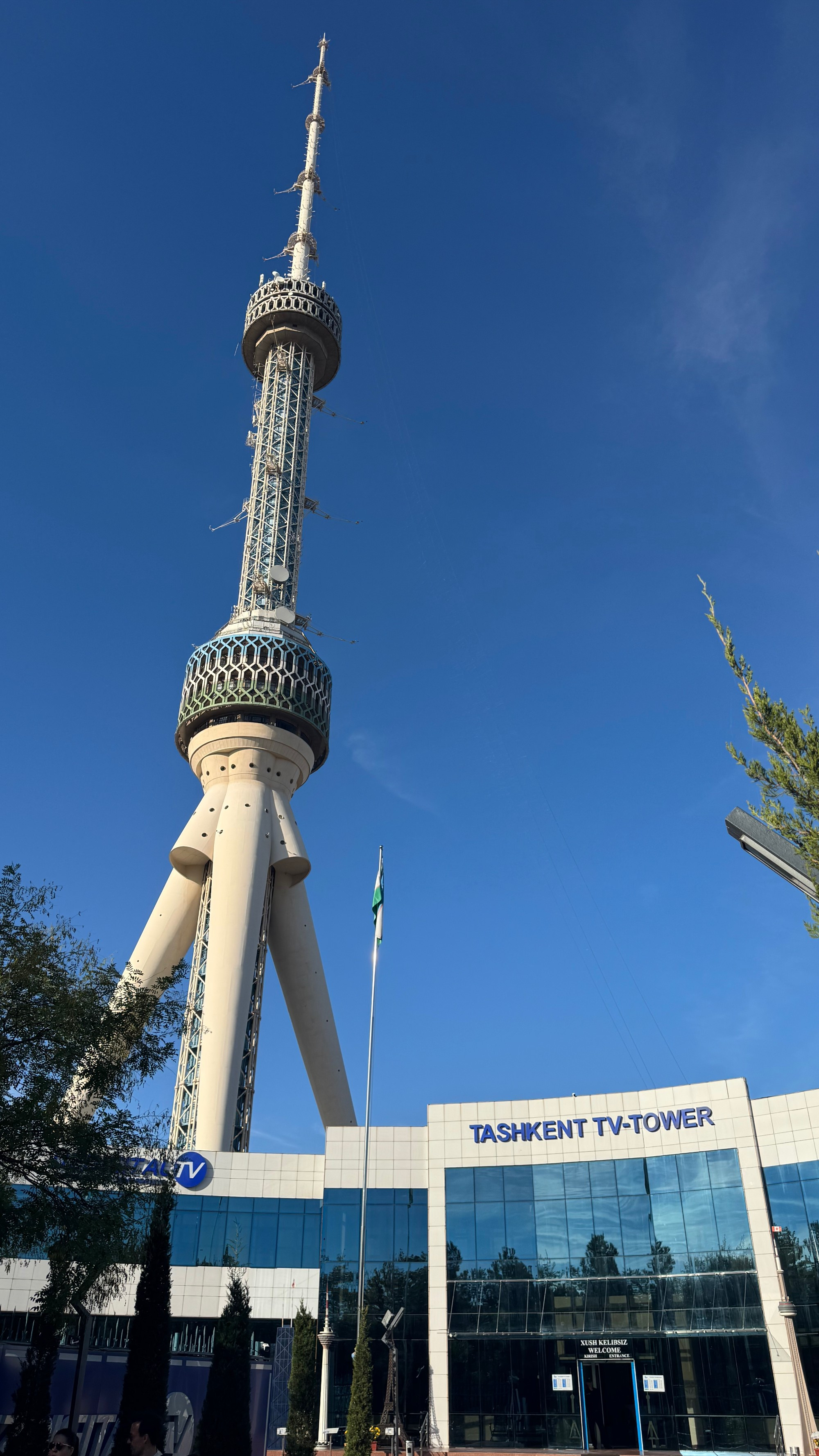 Tashkent, Uzbekistan