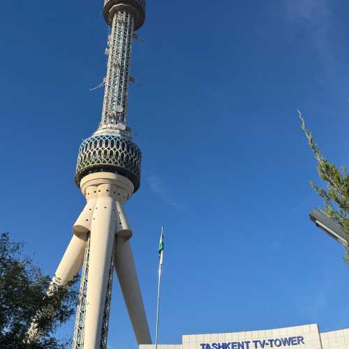 Tashkent, Uzbekistan